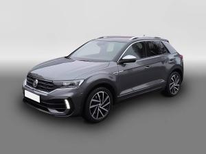 Volkswagen T-Roc 2.0 TSI DSG 4M R-Line AHK NAVI RFK