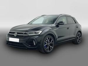 Volkswagen T-Roc 2.0 TSI DSG 4Motion AKRAPOVIC BEATS