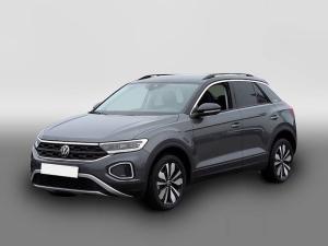Volkswagen T-Roc GOAL TDI*DSG AHK LED+ ACC R-Kam Navi SHZ