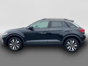 Volkswagen T-Roc GOAL TSI DSG|AHK|KAMERA|NAVI|ACC|APP-CONN