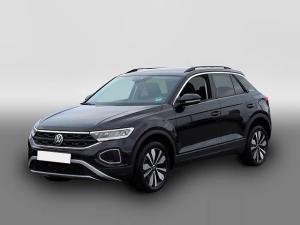 Volkswagen T-Roc GOAL TSI*ACC Navi digCockp LED SHZ VKZ-Erk