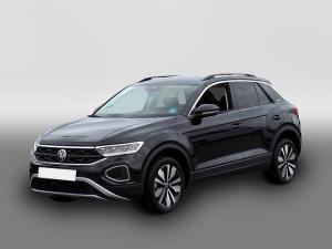 Volkswagen T-Roc GOAL TSI*LED ACC Navi digCockp SHZ VKZ-Erk