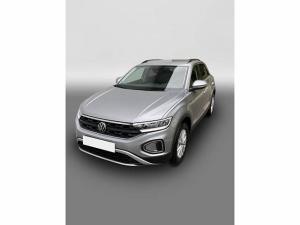 Volkswagen T-Roc Life 1,5 TSI ACT BlueMot.Tech Nav.LED ,DAB 110 …