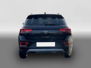 Volkswagen T-Roc Life TSI DSG|AHK|KAMERA|NAVI|ACC|WINTER-P.