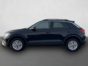Volkswagen T-Roc Life TSI DSG|AHK|KAMERA|NAVI|ACC|WINTER-P.
