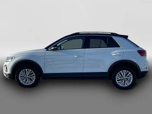 Volkswagen T-Roc Life TSI DSG|AHK|KAMERA|NAVI|ACC|WINTER-P.