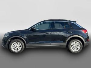 Volkswagen T-Roc Life TSI DSG|AHK|KAMERA|NAVI|ACC|WINTER-P.