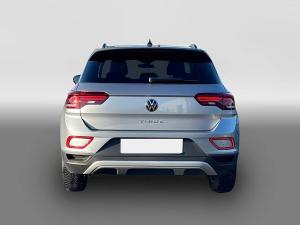 Volkswagen T-Roc Life TSI DSG|AHK|KAMERA|NAVI|ACC|WINTER-P.