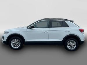 Volkswagen T-Roc Life TSI DSG|AHK|KAMERA|NAVI|ACC|WINTER-P.