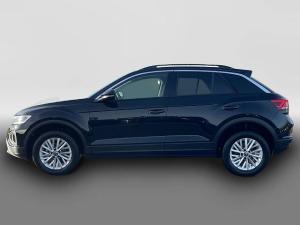 Volkswagen T-Roc Life TSI DSG|AHK|KAMERA|NAVI|ACC|WINTER-P.