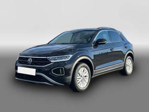 Volkswagen T-Roc Life TSI DSG|AHK|KAMERA|NAVI|ACC|WINTER-P.