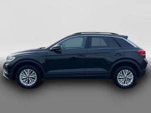 Volkswagen T-Roc Life TSI DSG|NAVI|ACC|KAMERA|CLIMATRONIC|