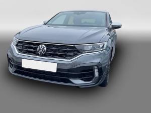 Volkswagen T-Roc R 2.0 TSI DSG 4Motion, LED, Navi, Kamera, ACC, 19-Zoll