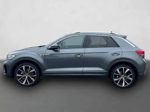 Volkswagen T-Roc R-Line 4Mo. TSI DSG|19″|NAVI|ACC|KAMERA