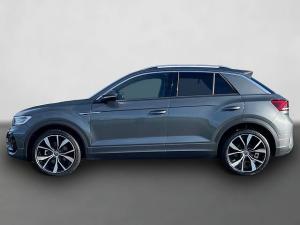 Volkswagen T-Roc R-Line 4Mo. TSI DSG|19″|NAVI|ACC|KAMERA