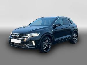 Volkswagen T-Roc R-Line 4Mo. TSI DSG|19″|NAVI|ACC|KAMERA
