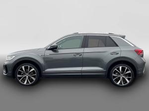 Volkswagen T-Roc R-Line 4Mo. TSI DSG|19″|NAVI|ACC|KAMERA