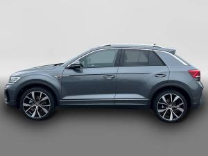 Volkswagen T-Roc R-Line 4Mo. TSI DSG|19″|NAVI|ACC|KAMERA