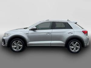 Volkswagen T-Roc R-Line 4Mo. TSI DSG|AHK|NAVI|KAMERA|ACC