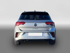 Volkswagen T-Roc R-Line 4Mo TSI DSG|PANO|19″|LED+|KAMERA