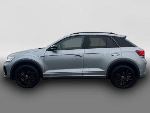 Volkswagen T-Roc R-Line 4Mo TSI DSG|PANO|19″|LED+|KAMERA
