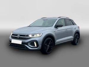 Volkswagen T-Roc R-Line 4Mo TSI DSG|PANO|19″|LED+|KAMERA