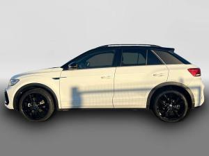 Volkswagen T-Roc R-Line 4Mo TSI DSG|PANO|19″|LED+|KAMERA