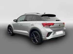 Volkswagen T-Roc R-Line 4Motion TSI DSG|AHK|PANO|19″|KAMERA