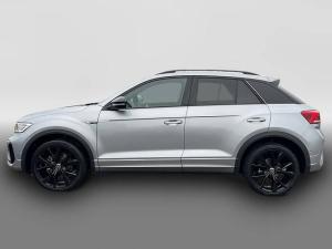 Volkswagen T-Roc R-Line 4Motion TSI DSG|AHK|PANO|19″|KAMERA
