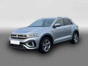 Volkswagen T-Roc R-Line 4Motion TSI DSG|KAMERA|LED+|NAV|ACC
