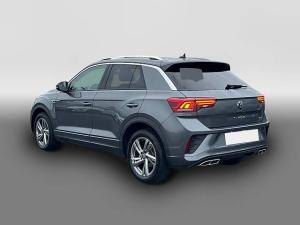 Volkswagen T-Roc R-Line 4Motion TSI DSG|KAMERA|LED+|NAV|ACC