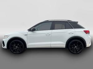 Volkswagen T-Roc R-Line 4Motion TSI DSG|NAV|KAMERA|LED+|19