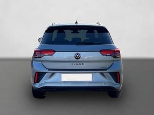 Volkswagen T-Roc R-Line 4Motion TSI DSG|NAV|KAMERA|LED+|19