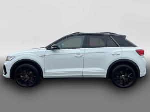 Volkswagen T-Roc R-Line 4Motion TSI DSG|NAV|KAMERA|LED+|19