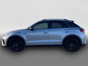 Volkswagen T-Roc R-Line 4Motion TSI DSG|NAV|KAMERA|LED+|19