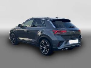Volkswagen T-Roc R-Line 4Motion TSI DSG|PANO|19″|LED+|R-CAM