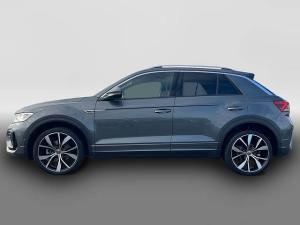 Volkswagen T-Roc R-Line 4Motion TSI DSG|PANO|19″|LED+|R-CAM