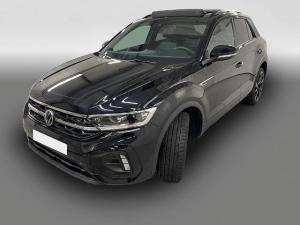 Volkswagen T-Roc R-Line Black Edition 1.5 TSI 150 PS DSG |Matrix IQ Lights|Pano|ACC|SHZ