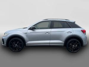 Volkswagen T-Roc R-Line TSI DSG|19″|LED+|KAMERA|NAVI|ACC