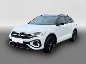 Volkswagen T-Roc R-Line TSI DSG|19″|LED+|KAMERA|NAVI|ACC