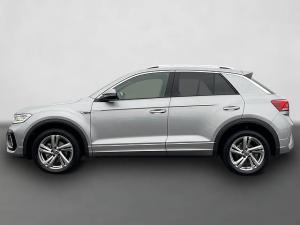 Volkswagen T-Roc R-Line TSI DSG|ACC|NAVI|KAMERA|CLIMATRONIC