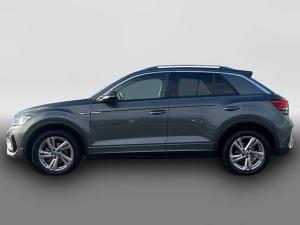 Volkswagen T-Roc R-Line TSI DSG|AHK|LED-PLUS|KAMERA|NAVI