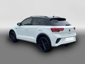 Volkswagen T-Roc R-Line TSI DSG|PANO|19″|LED-PLUS|BLACK-STY
