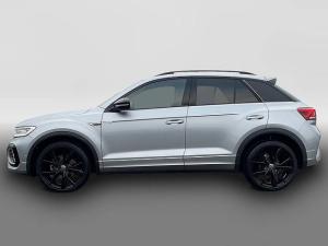 Volkswagen T-Roc R-Line TSI DSG|PANO|AHK|19″|NAVI|BLACKSTYL