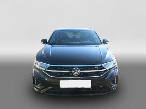 Volkswagen T-Roc TSI R-Line LED+ACC+SITZHEIZUNG…