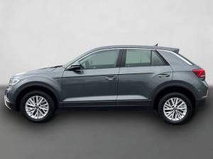 Volkswagen T-Roc TSI|ACC|APP-CONNECT|WINTERPAKET|EINPARKHIL