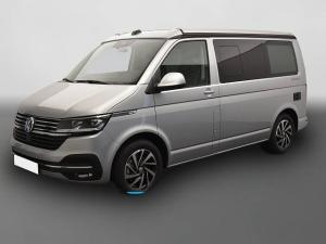 Volkswagen T6 California 2.0 TDI SCR DSG Ocean Aufstelldach