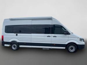 Volkswagen T6 California Grand 2.0 TDI Automatik 680 *LED*AHK*Navi*