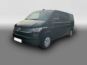 Volkswagen T6 Caravelle 2.0 TDI DSG Comf. lang AHK ACC SHZ