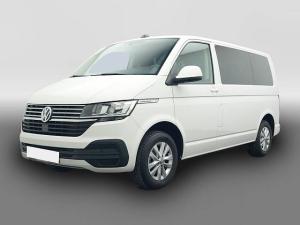 Volkswagen T6 Caravelle Comfortline TDI GRA AHK NAVI PDC